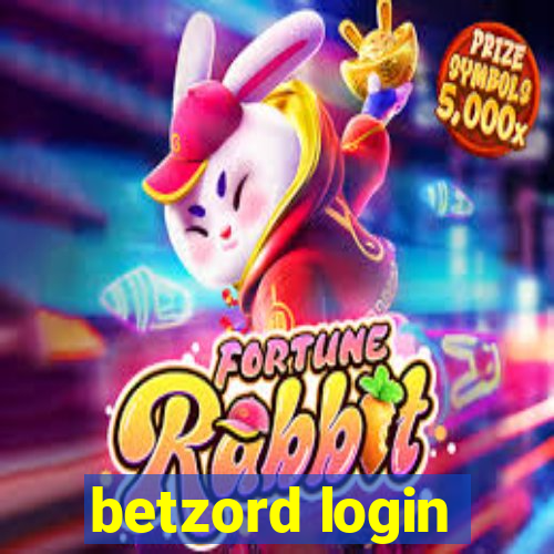 betzord login